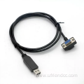 OEM RS422/RS485/R232 to USB Cable Interface Supports DC